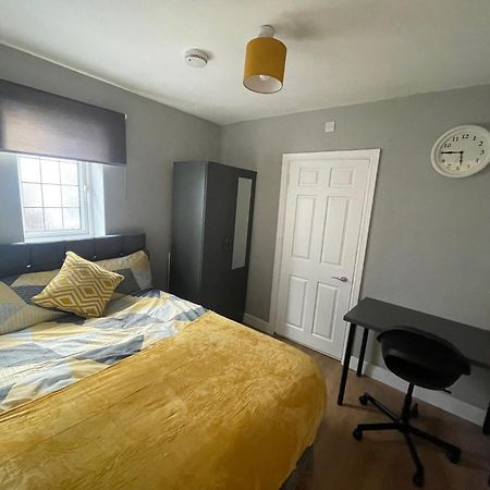 The Oxford Avenue Apartment Southampton Ngoại thất bức ảnh