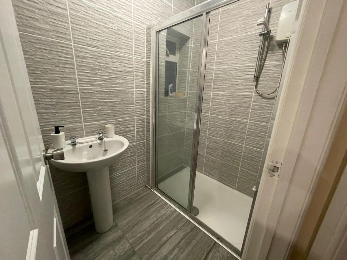 The Oxford Avenue Apartment Southampton Ngoại thất bức ảnh