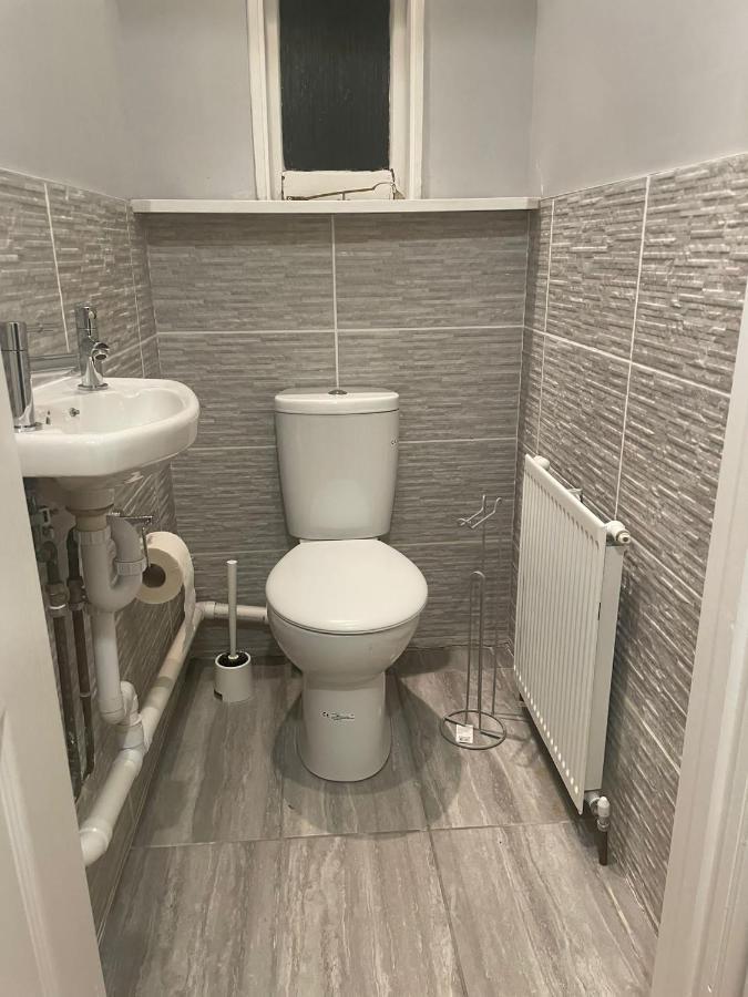 The Oxford Avenue Apartment Southampton Ngoại thất bức ảnh