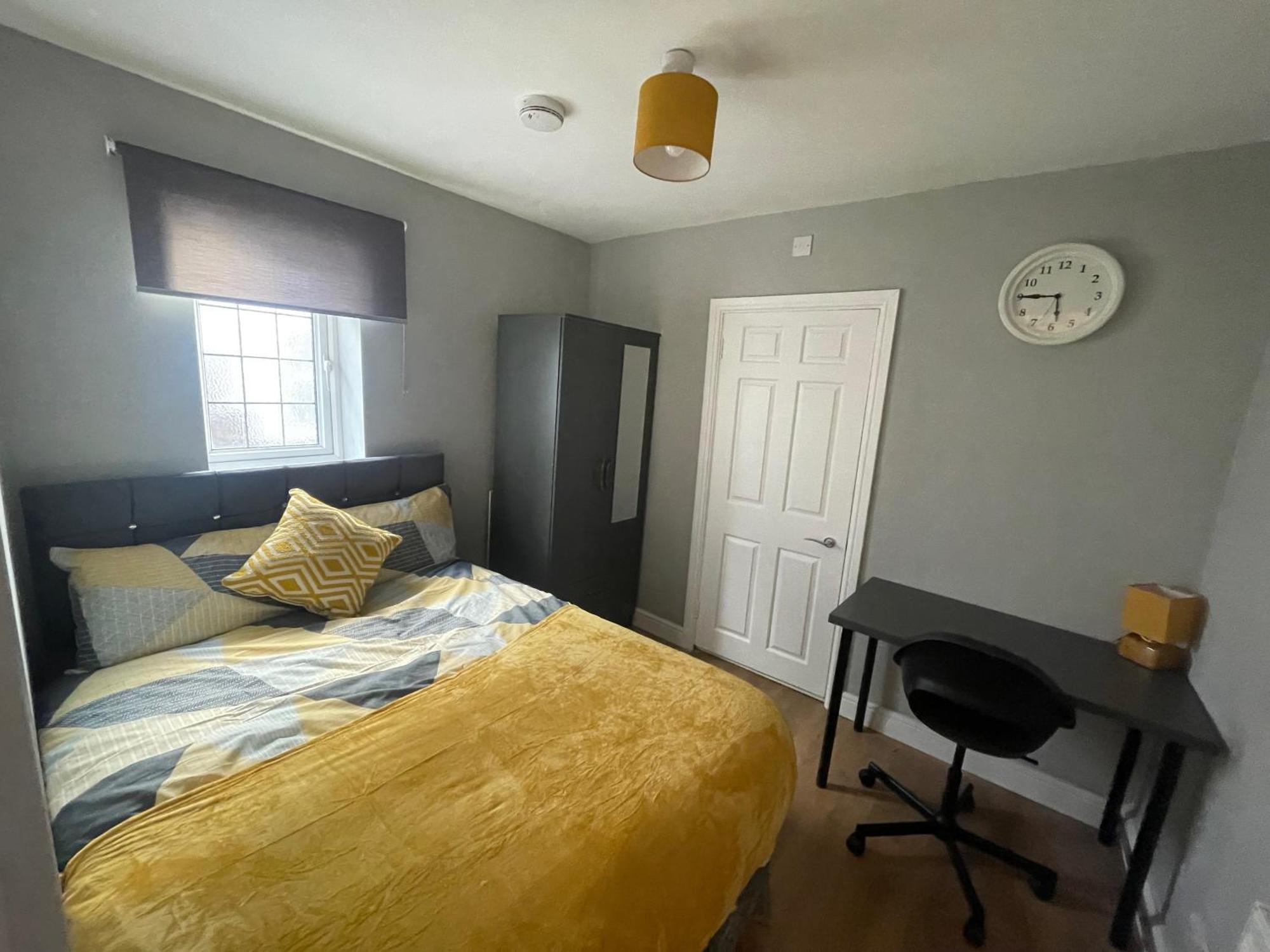 The Oxford Avenue Apartment Southampton Ngoại thất bức ảnh