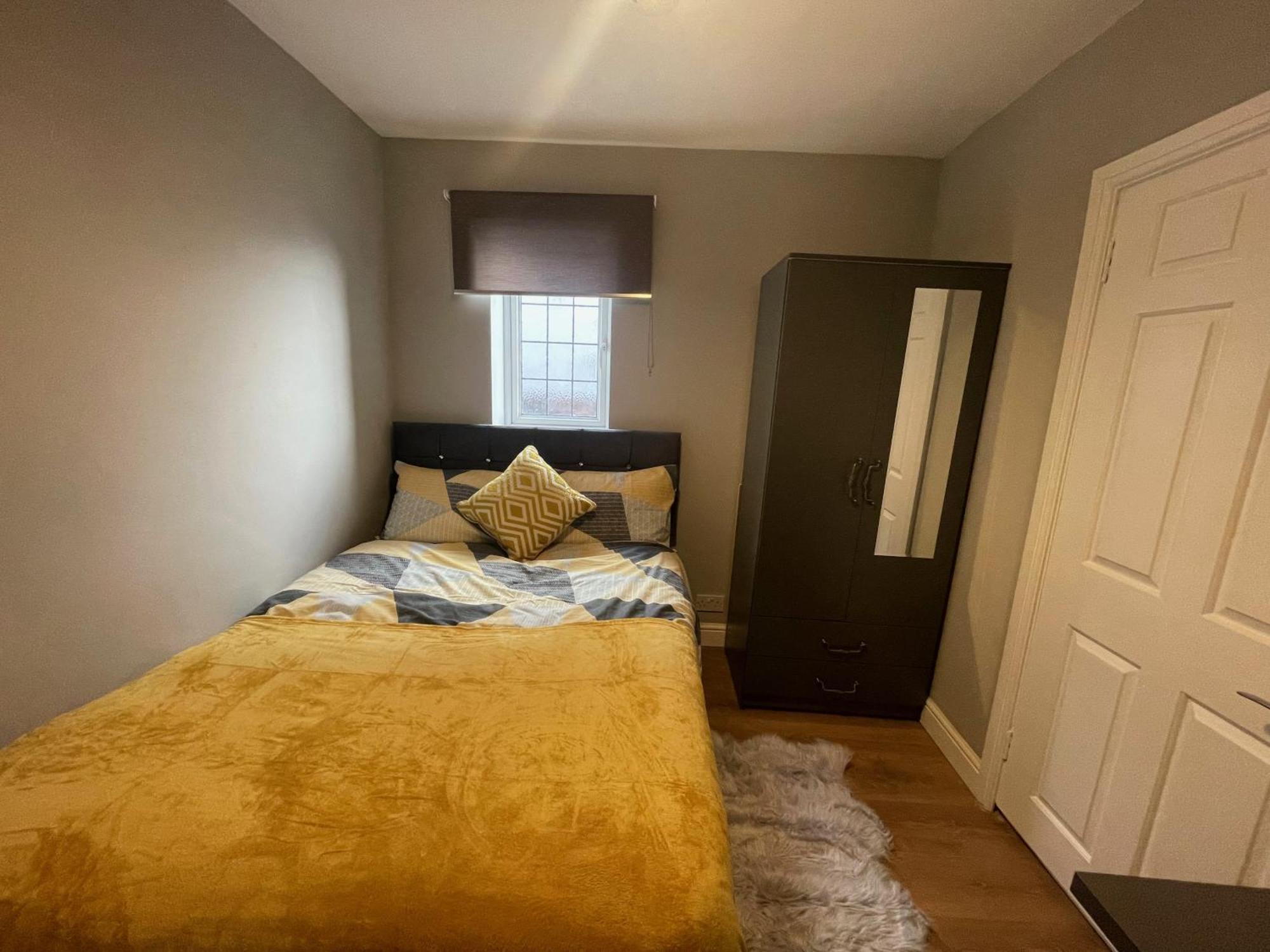 The Oxford Avenue Apartment Southampton Ngoại thất bức ảnh