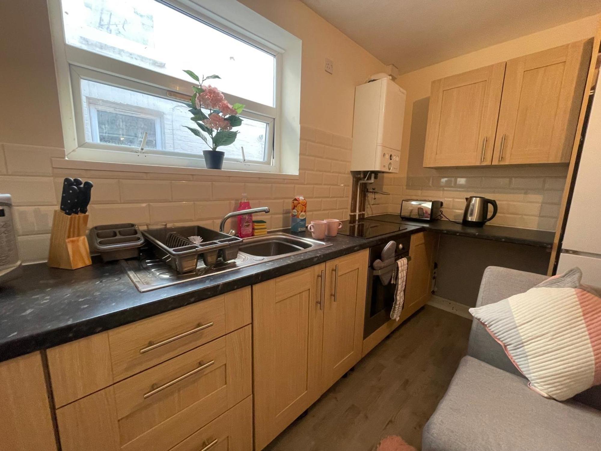 The Oxford Avenue Apartment Southampton Ngoại thất bức ảnh