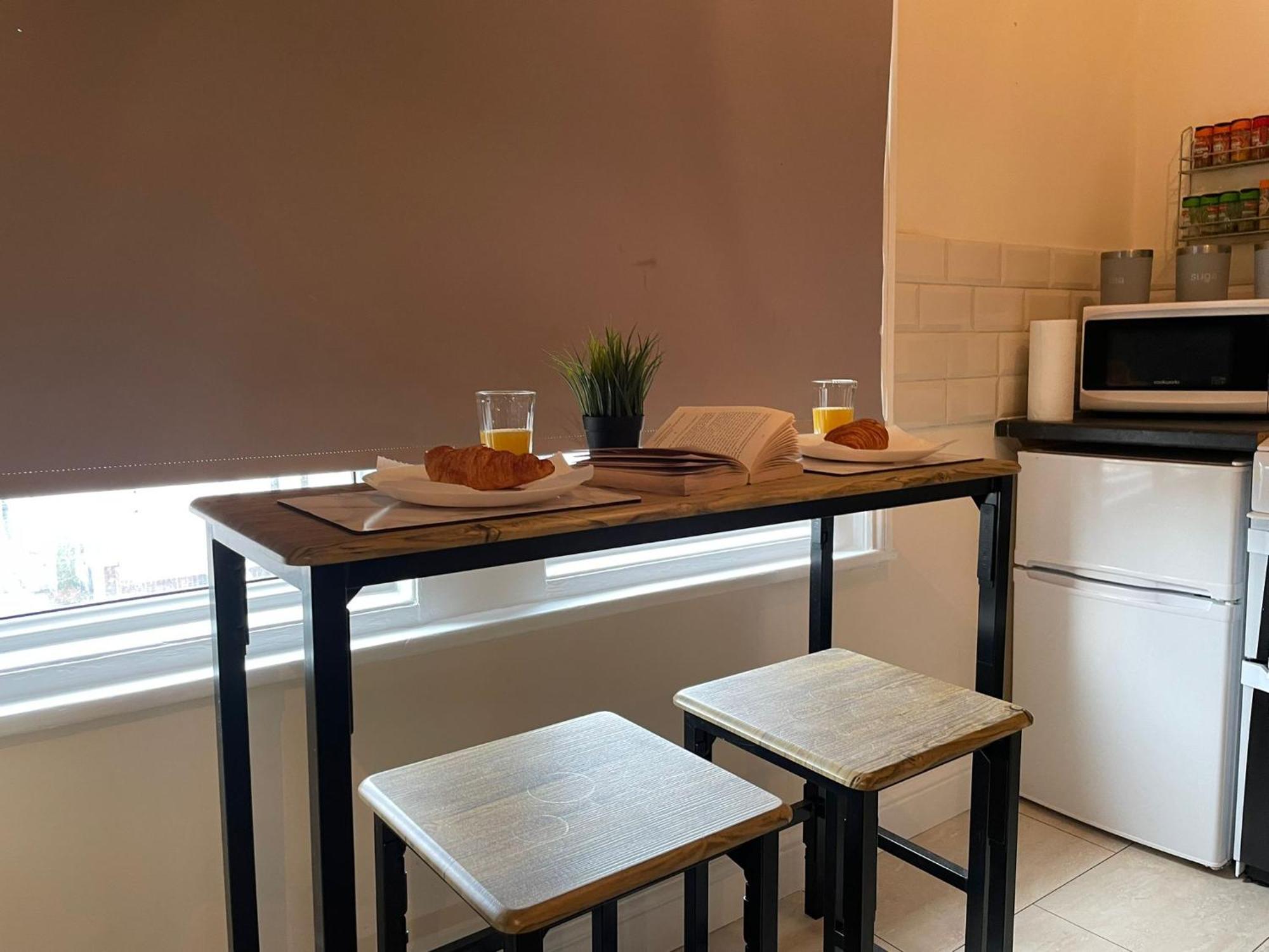 The Oxford Avenue Apartment Southampton Ngoại thất bức ảnh