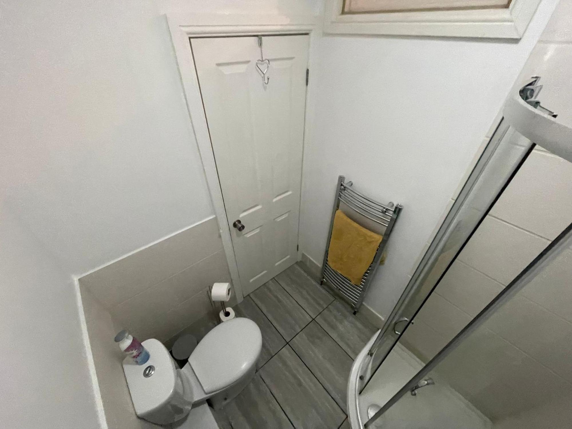The Oxford Avenue Apartment Southampton Ngoại thất bức ảnh